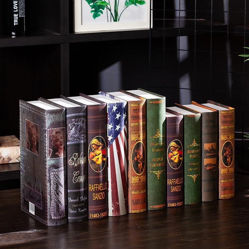 2025 Modern Book Shaped Decora - Lighting In Photography Book 리뷰 및 가격