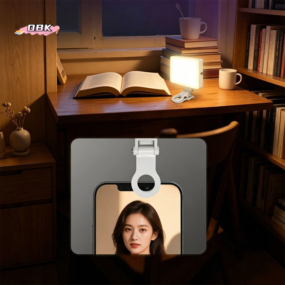 Clip Design Magnetic LED Fill  - Photography Lighting Design 리뷰 및 가격