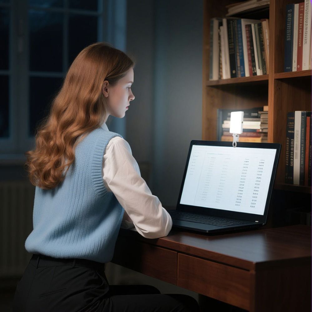 Clip Design Magnetic LED Fill  - Photography Lighting Design 리뷰 및 가격