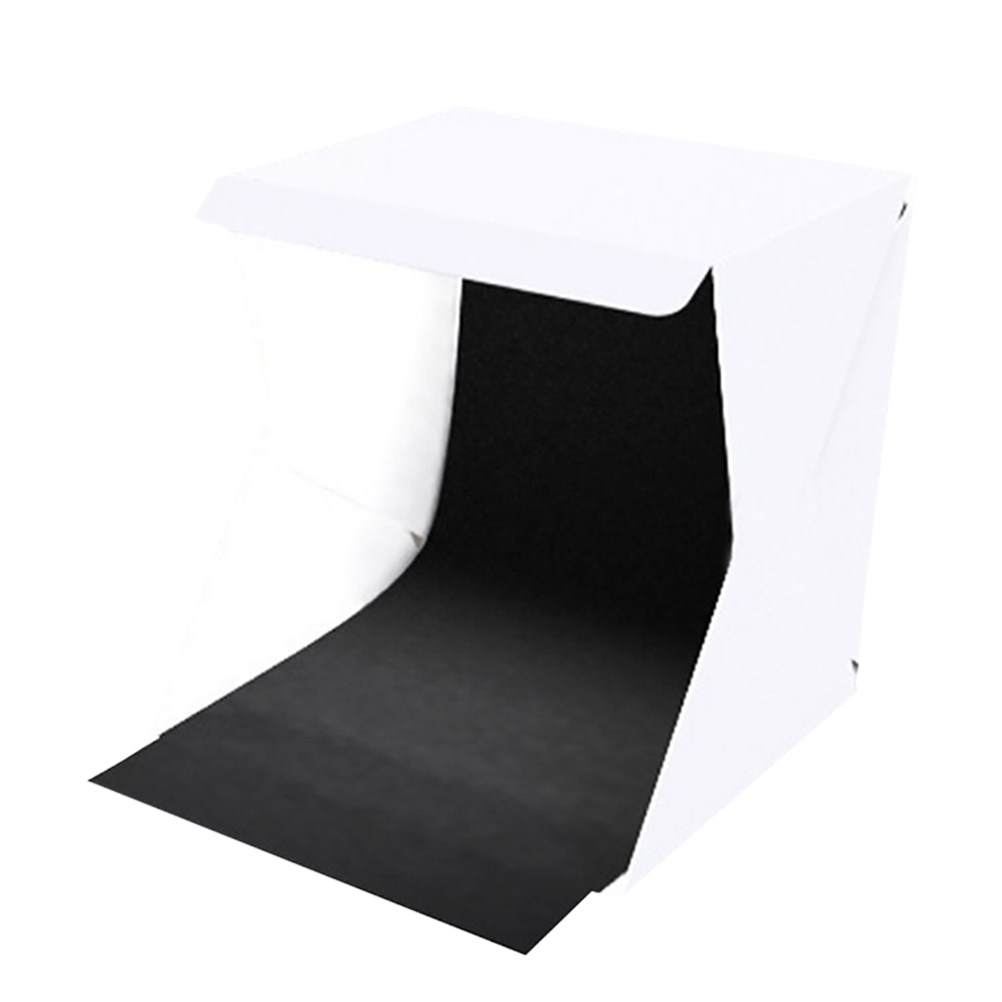 Foldable LED Light Box Photogr - Photography Studio Lighting Set Up 리뷰 및 가격