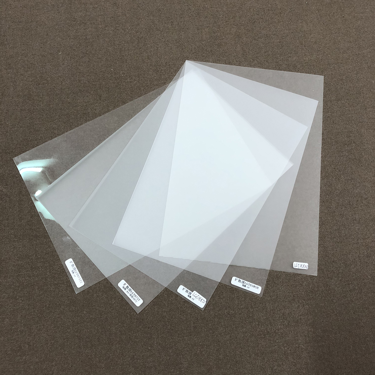 LED Diffuser Film LCD Backligh - Photography Lighting Guides 리뷰 및 가격