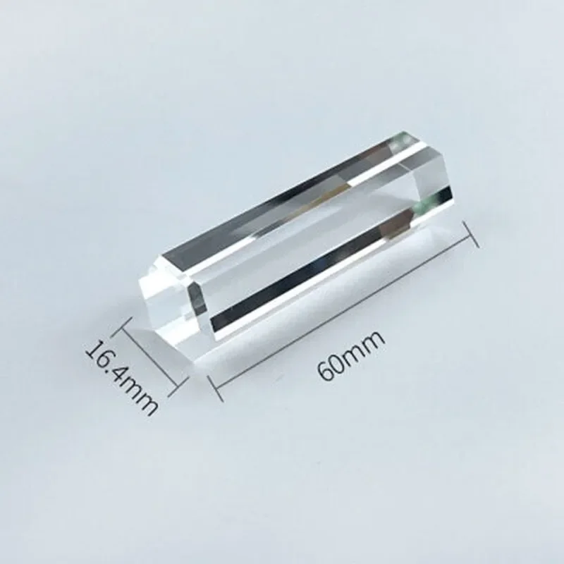16.4x60mm Optical Hexagonal Pr - Photography Lighting Guides 리뷰 및 가격