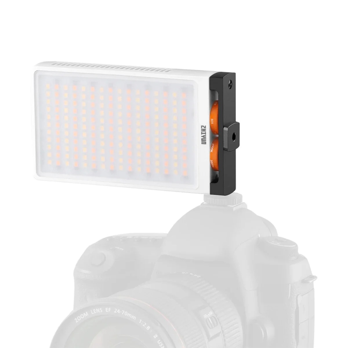 ZHIYUN LED Video Light FIVERAY - Video Light Panel Led 리뷰 및 가격