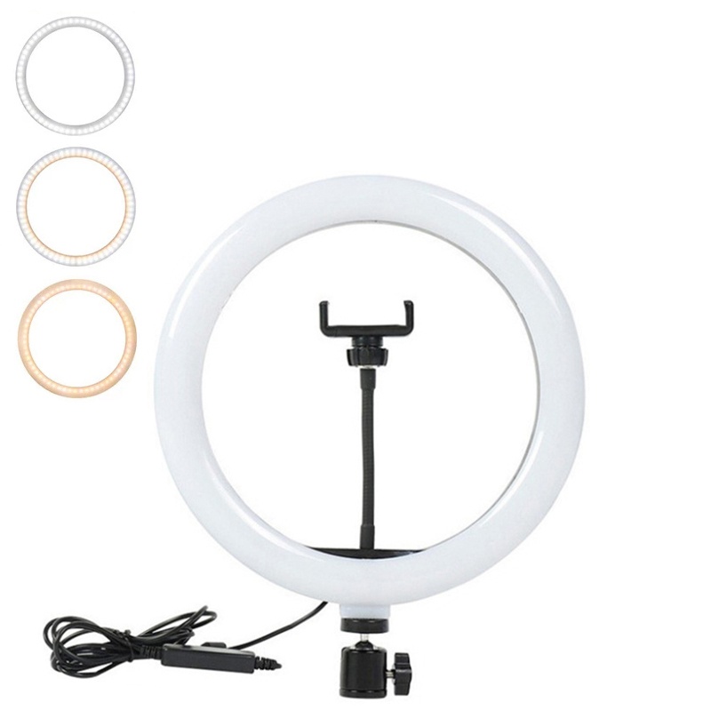 Video Light 16/26/33cm Selfie  - Photography Lighting For Products 리뷰 및 가격