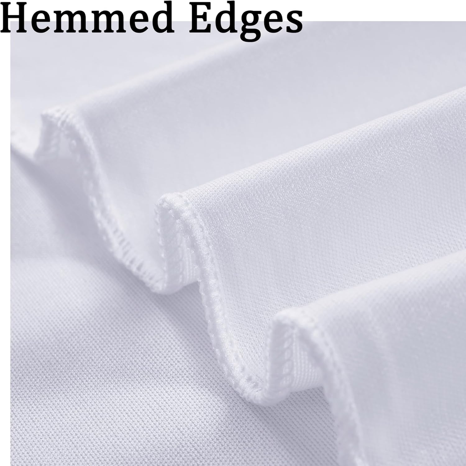 White Backdrop Curtains 10x10  - Photography Lighting For Products 리뷰 및 가격