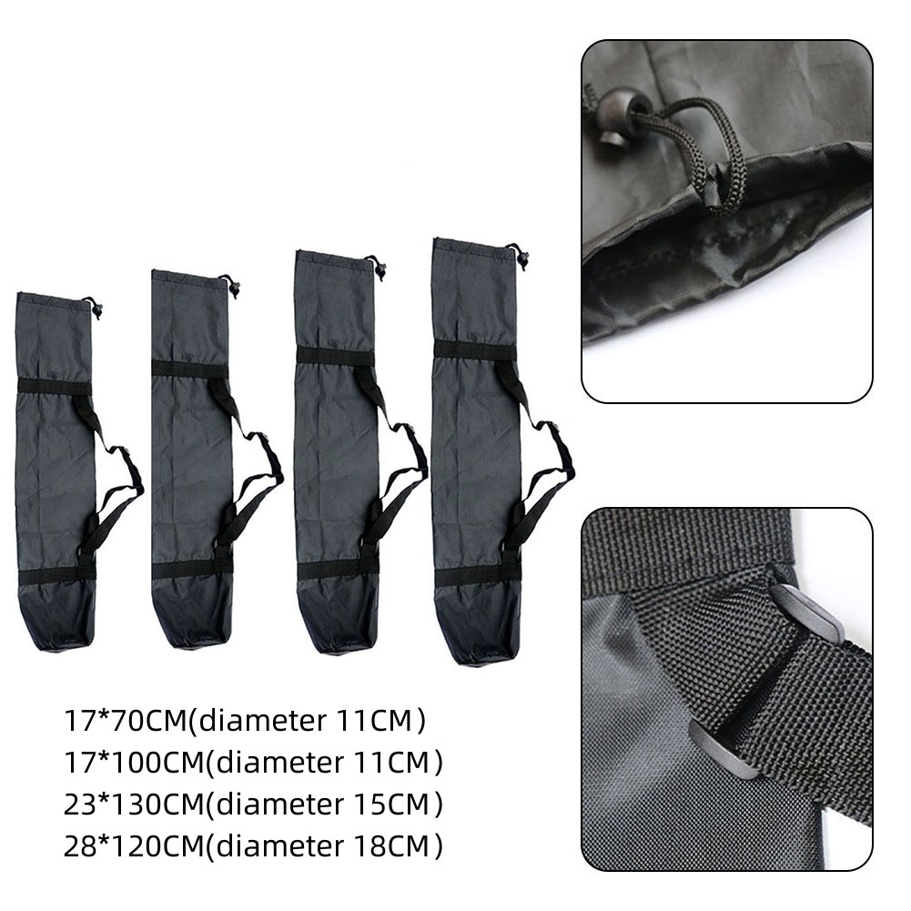 70-130cm Tripod Bag Drawstring - Photography Lighting For Products 리뷰 및 가격