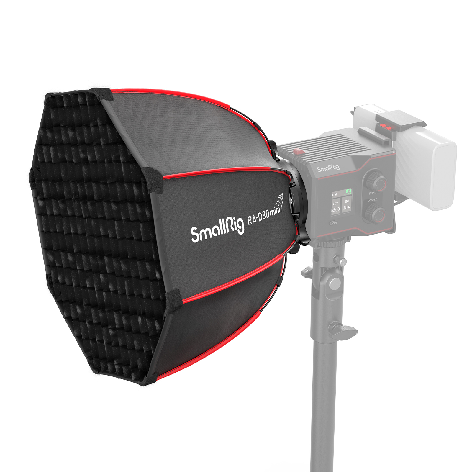 SmallRig RC 60B COB Mini Parab - Photography Lighting Professional 리뷰 및 가격