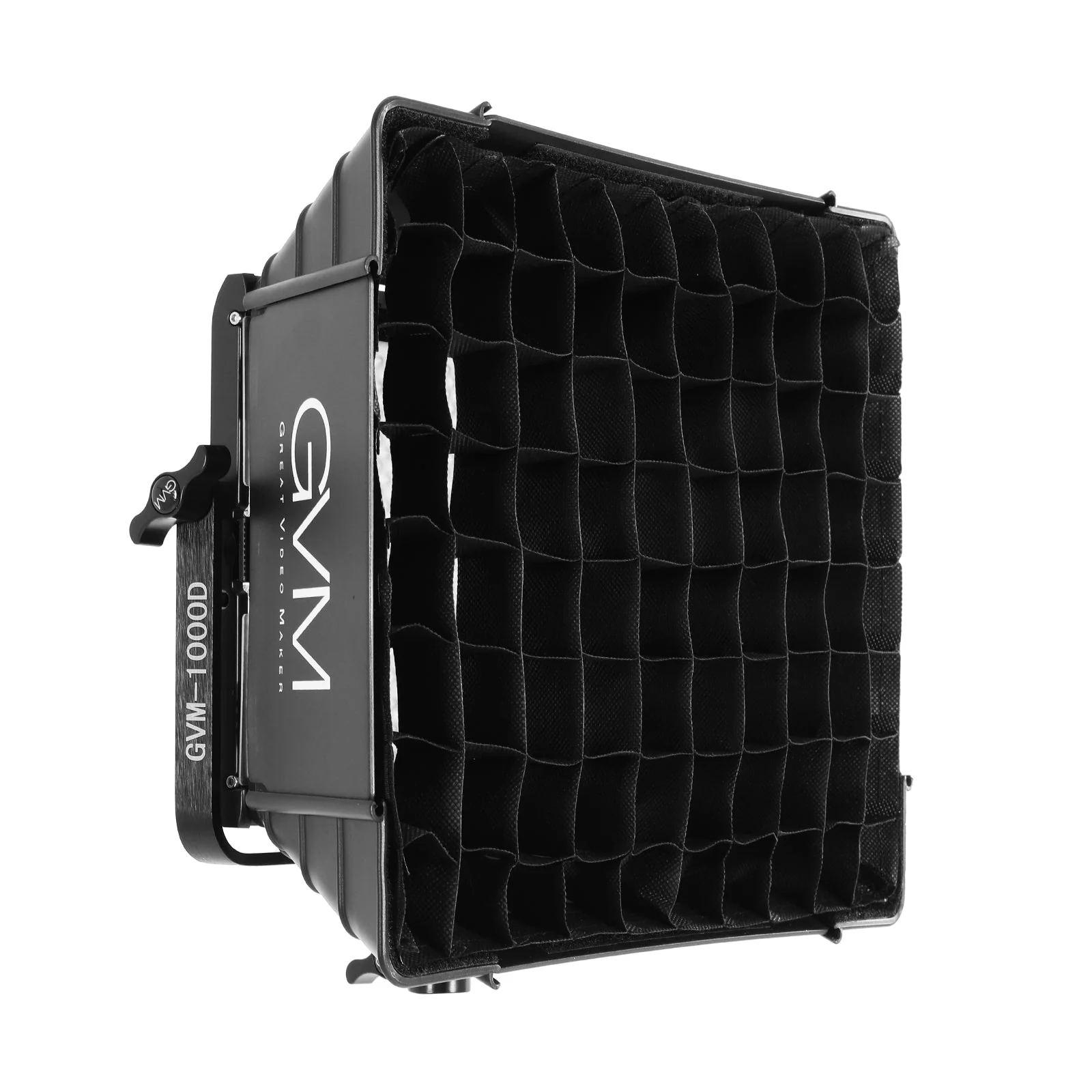 GVM Softbox Diffuser for 1000D - Video Light Panel Led 리뷰 및 가격