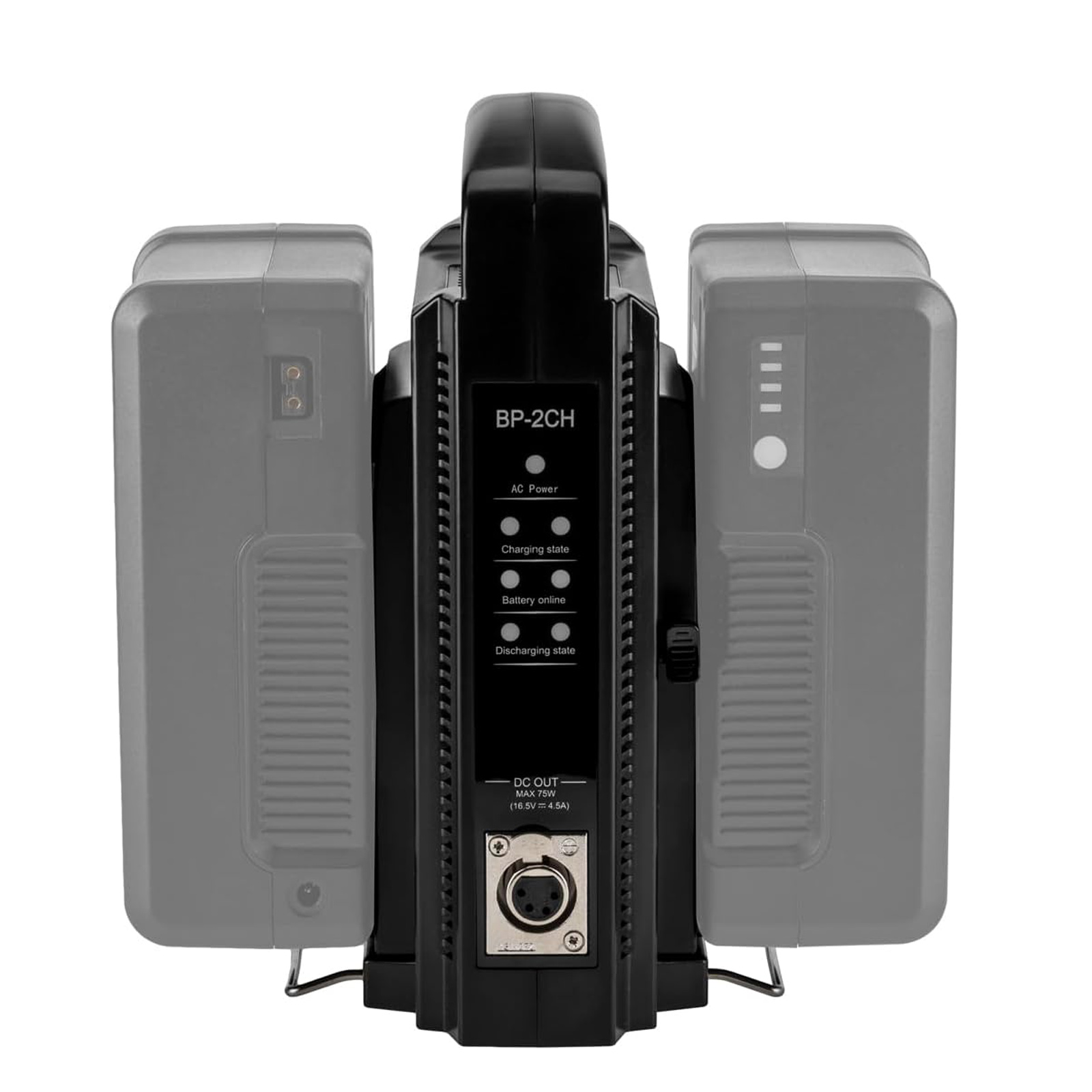 V Mount Battery Charger, Dual  - V Mount Battery 리뷰 및 가격