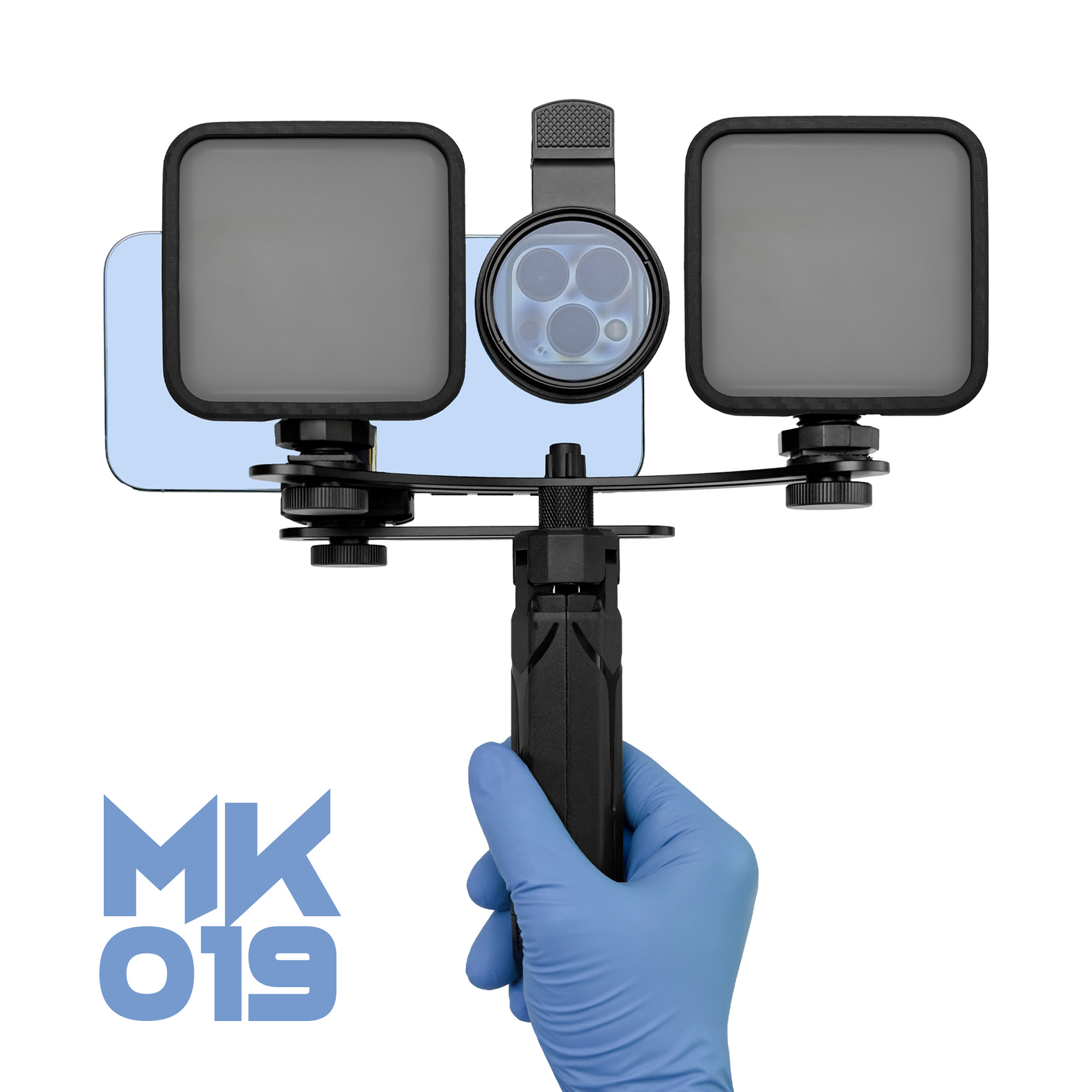 HERA Photography Light MK019 F - Photography Lighting Professional 리뷰 및 가격