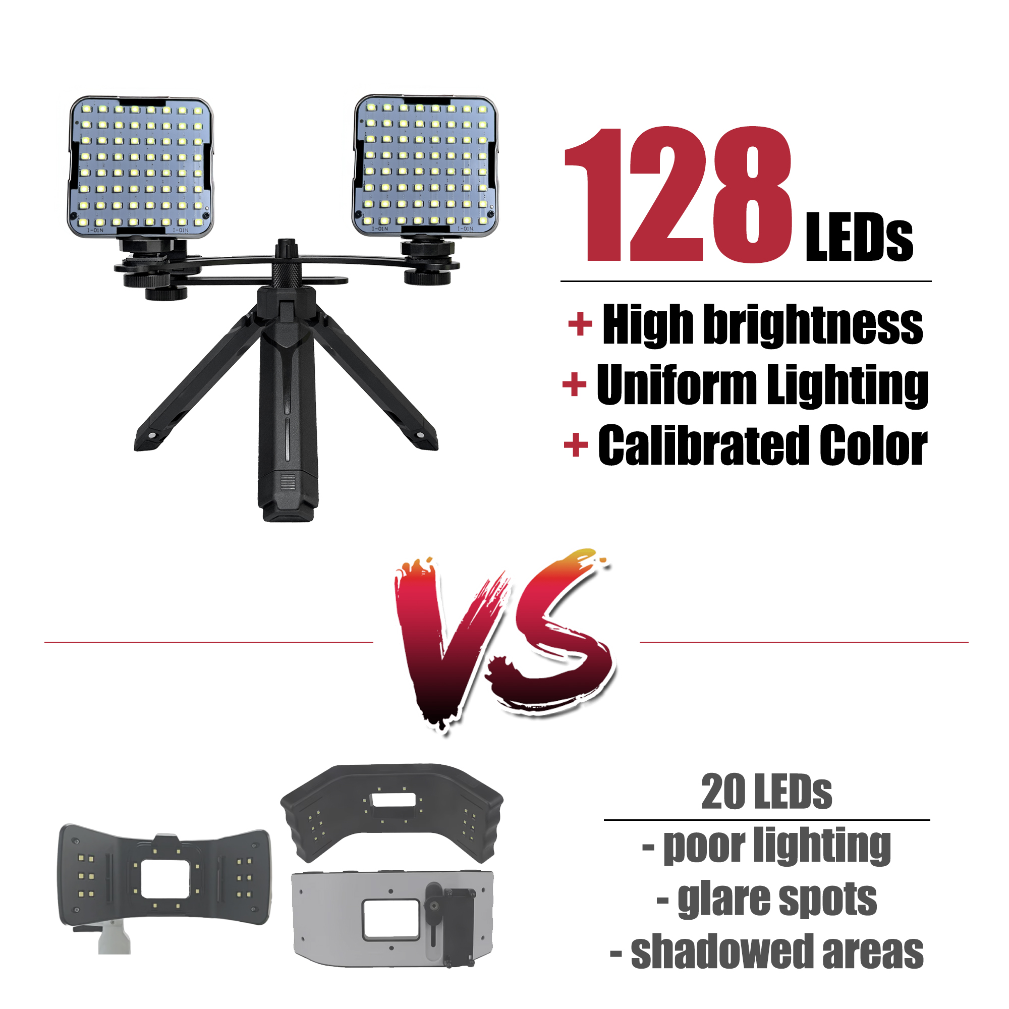HERA Photography Light MK019 F - Photography Lighting Professional 리뷰 및 가격