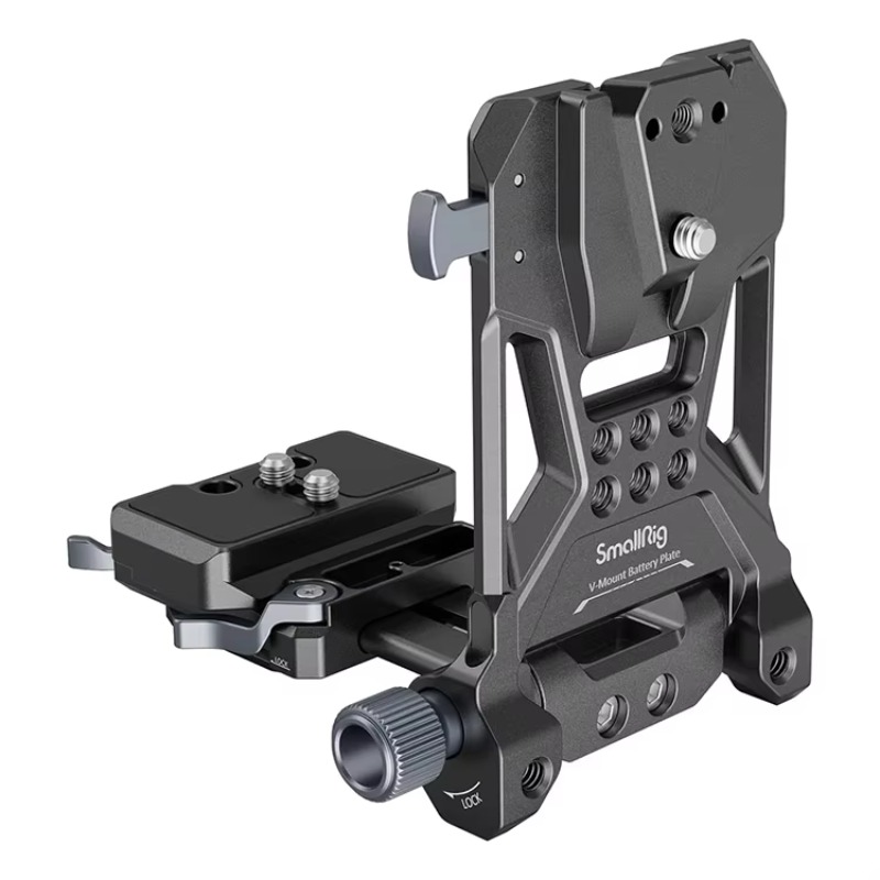 NEW SmallRig V-Mount Battery P - V Mount Battery 리뷰 및 가격
