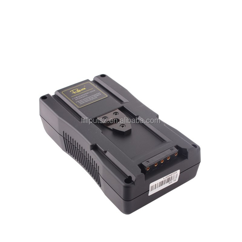 RL-130S 130Wh 14.8V 8.8Ah Li-i - V Mount Battery 리뷰 및 가격