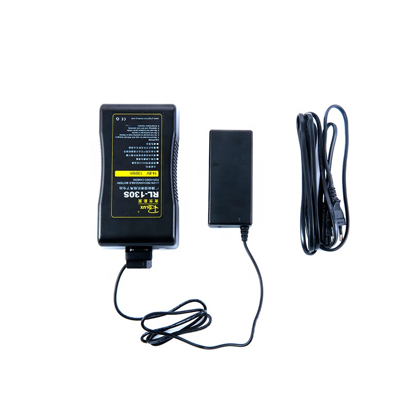 RL-130S 130Wh 14.8V 8.8Ah Li-i - V Mount Battery 리뷰 및 가격