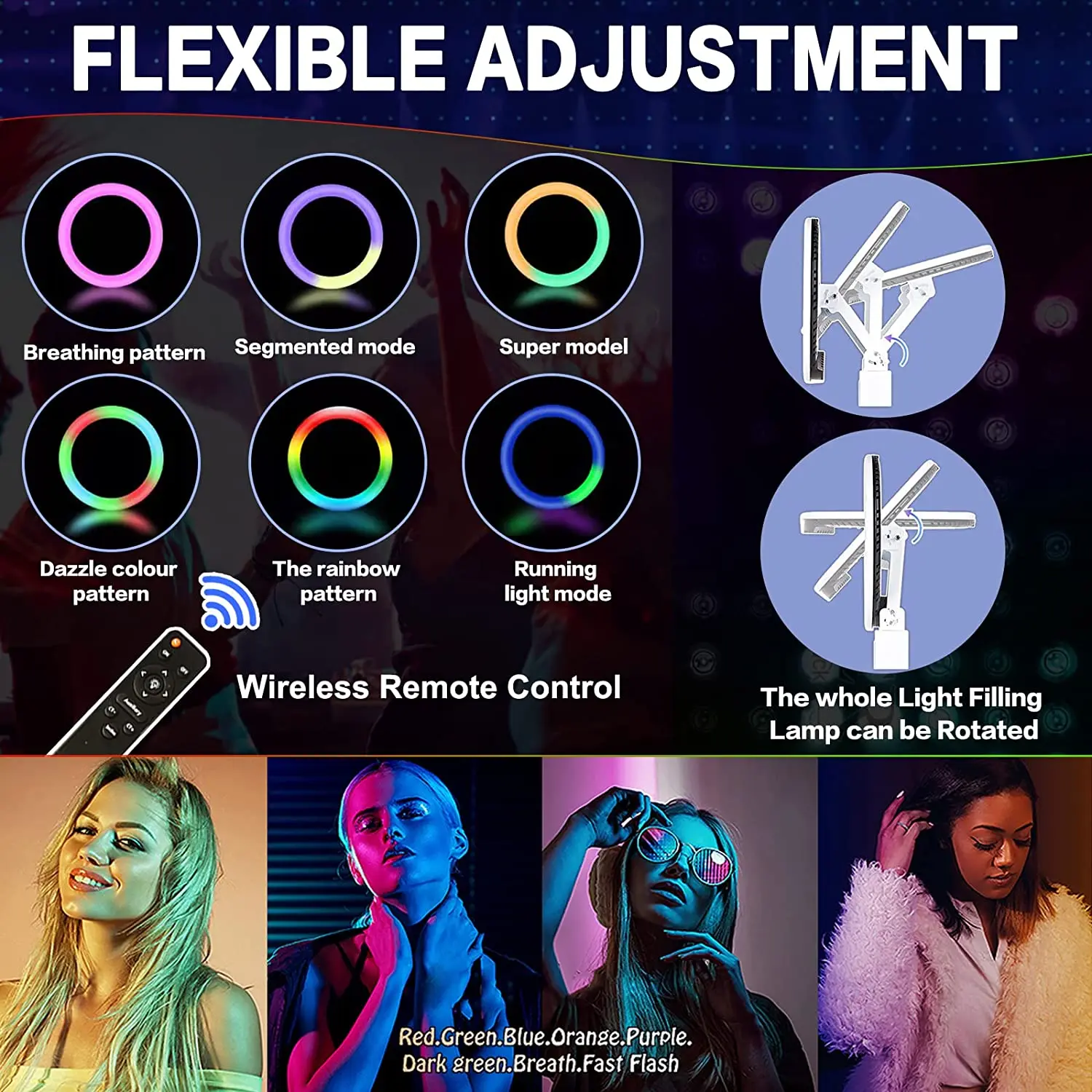 Portable Photo Booth For IPad  - Photography Lighting Kit Rental 리뷰 및 가격