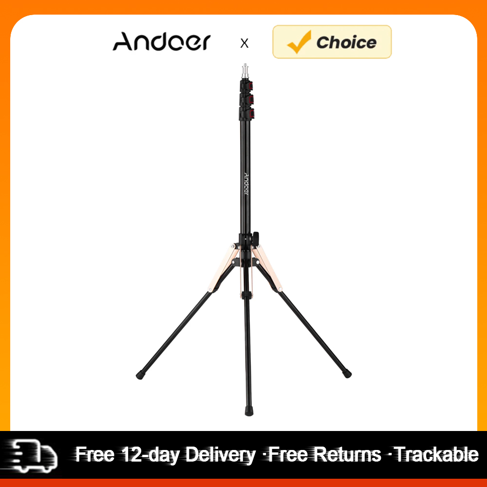 Andoer 190cm/74.8 Inch Portabl - Photography Lighting Design 리뷰 및 가격