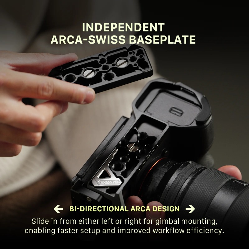 TILTA TA-T100 Full/Half Camera - V Mount Battery 리뷰 및 가격