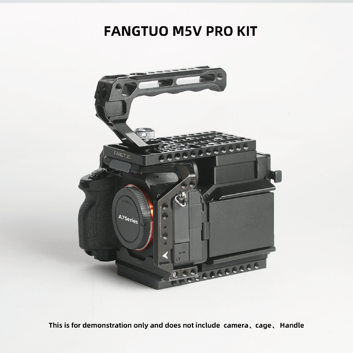 For Canon Nikon Sony Panasonic - V Mount Battery 리뷰 및 가격