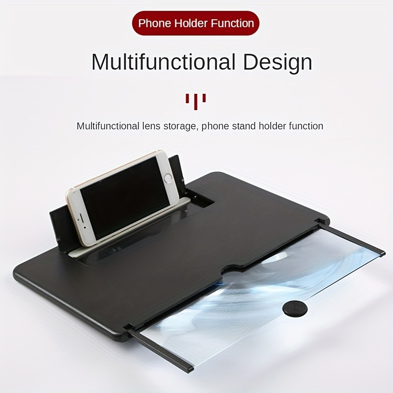10/12 inch HD Mobile Phone Scr - Photography Lighting Professional 리뷰 및 가격