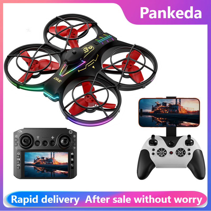 RH830 Professional 4K HD Drone - Photography Lighting Professional 리뷰 및 가격