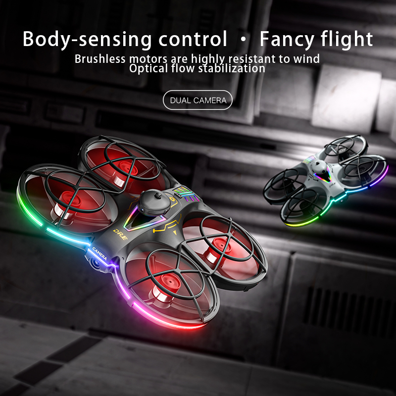 RH830 Professional 4K HD Drone - Photography Lighting Professional 리뷰 및 가격