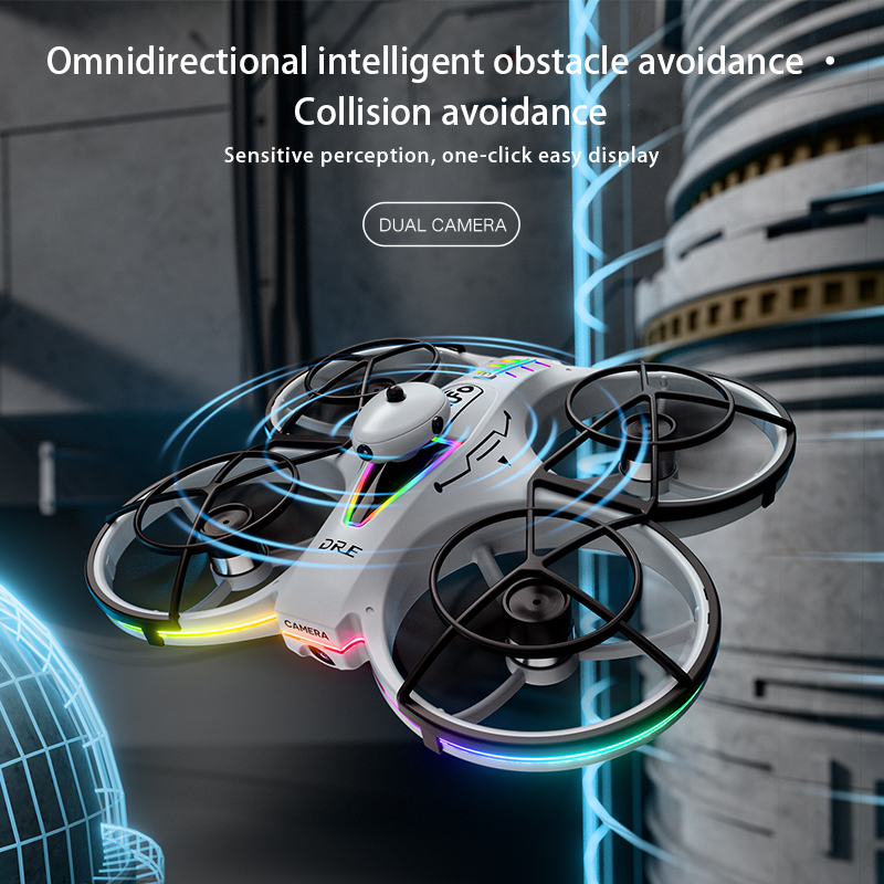 RH830 Professional 4K HD Drone - Photography Lighting Professional 리뷰 및 가격