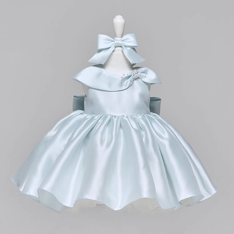 Wed Dress Kids Korean Style Ba - Photography Lighting For Products 리뷰 및 가격