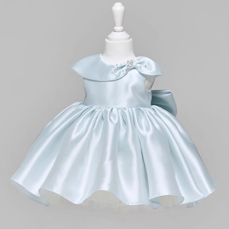 Wed Dress Kids Korean Style Ba - Photography Lighting For Products 리뷰 및 가격