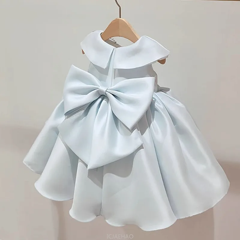 Wed Dress Kids Korean Style Ba - Photography Lighting For Products 리뷰 및 가격