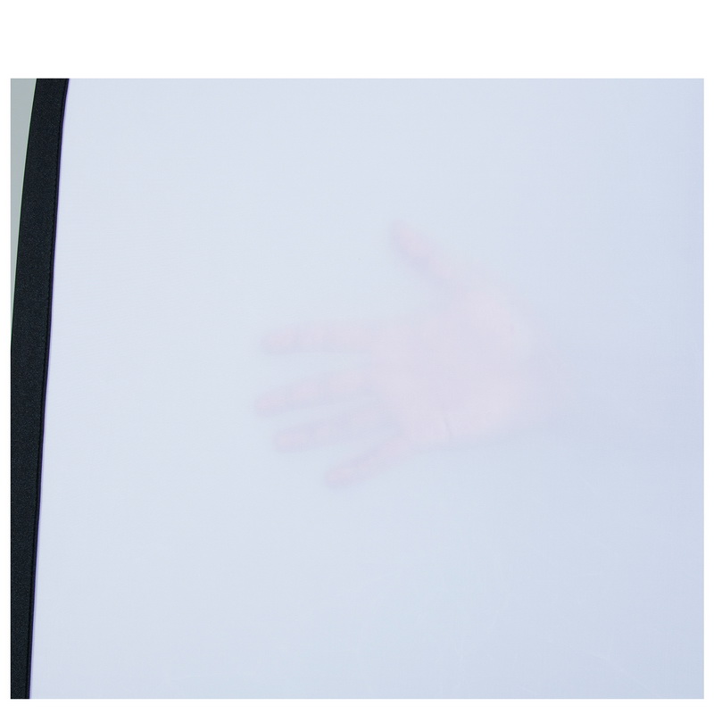 100X150CM Foldable Oval Reflec - Video Light Panel Led 리뷰 및 가격