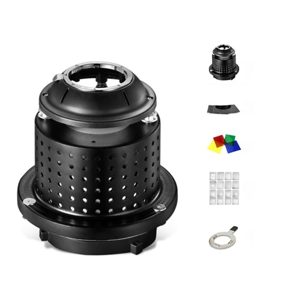 Hot sale OT1 Photograph Flash  - Photography Lighting Professional 리뷰 및 가격