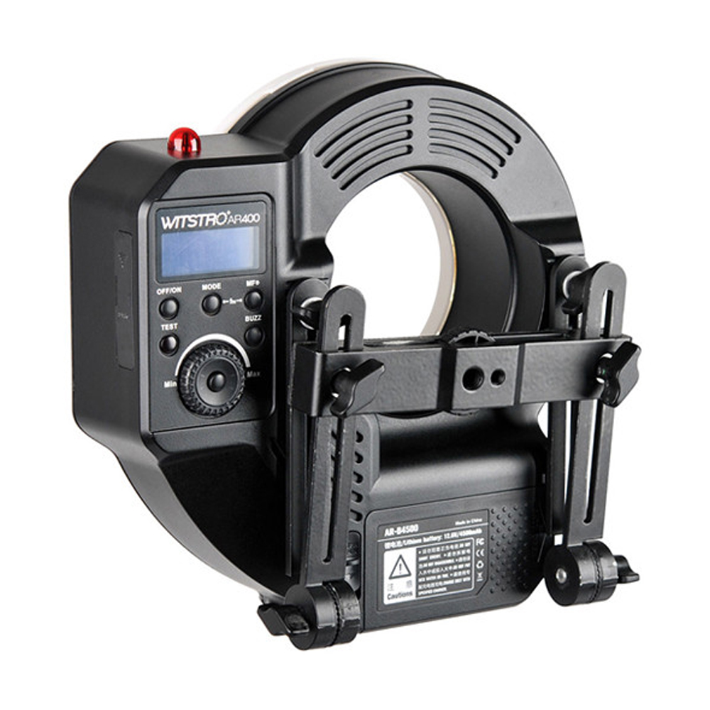 Godox Witstro AR400 400ws Ring - Photography Lighting Guides 리뷰 및 가격