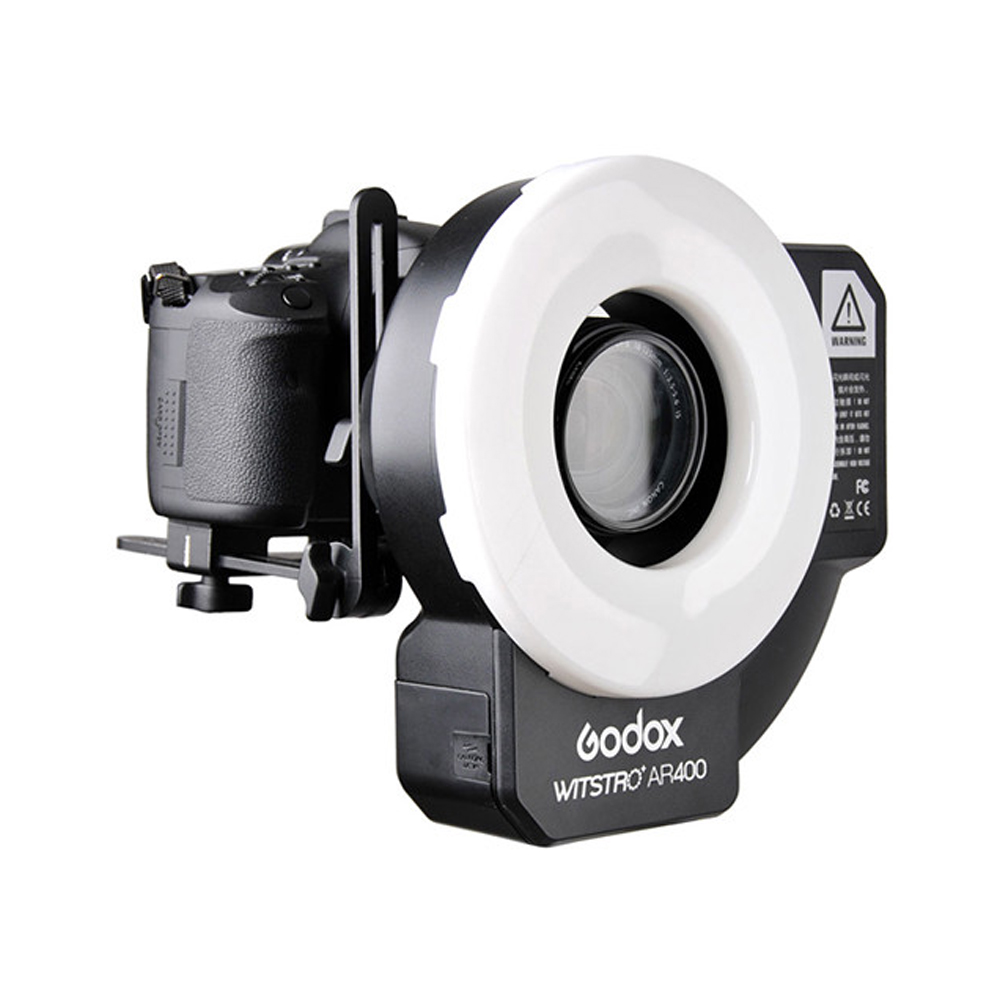 Godox Witstro AR400 400ws Ring - Photography Lighting Guides 리뷰 및 가격
