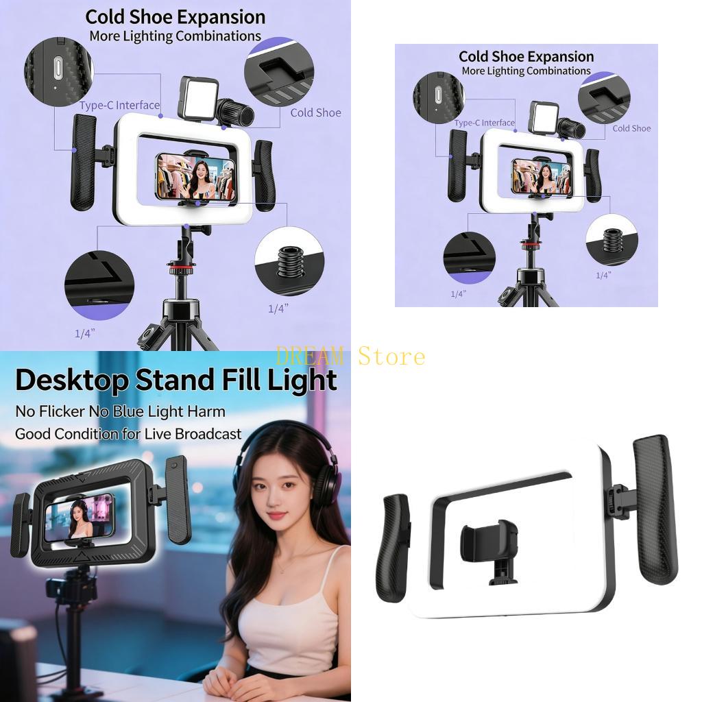 Adjustable Brightness Color Te - Photography Lighting Design 리뷰 및 가격