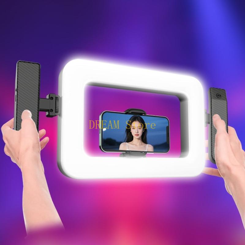 Adjustable Brightness Color Te - Photography Lighting Design 리뷰 및 가격