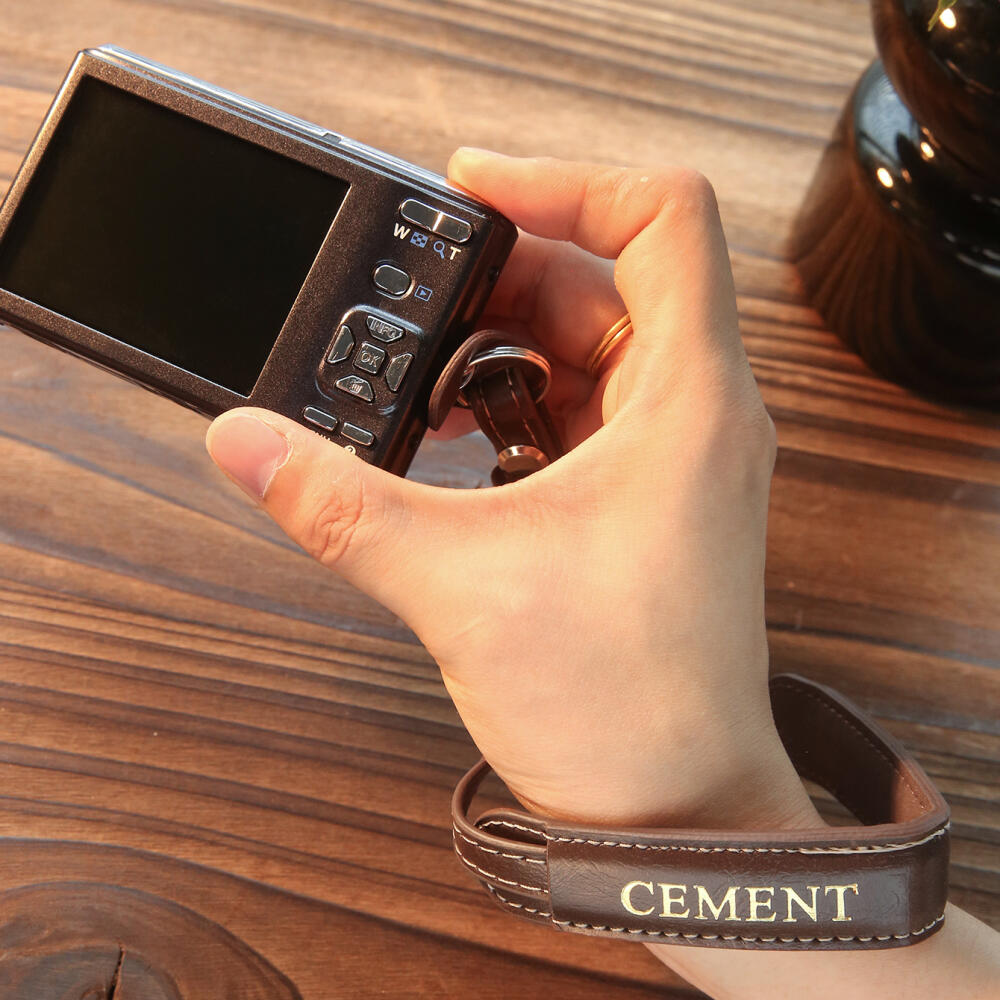 Custom Hot Stamping Name Camer - Photography Lighting Name 리뷰 및 가격