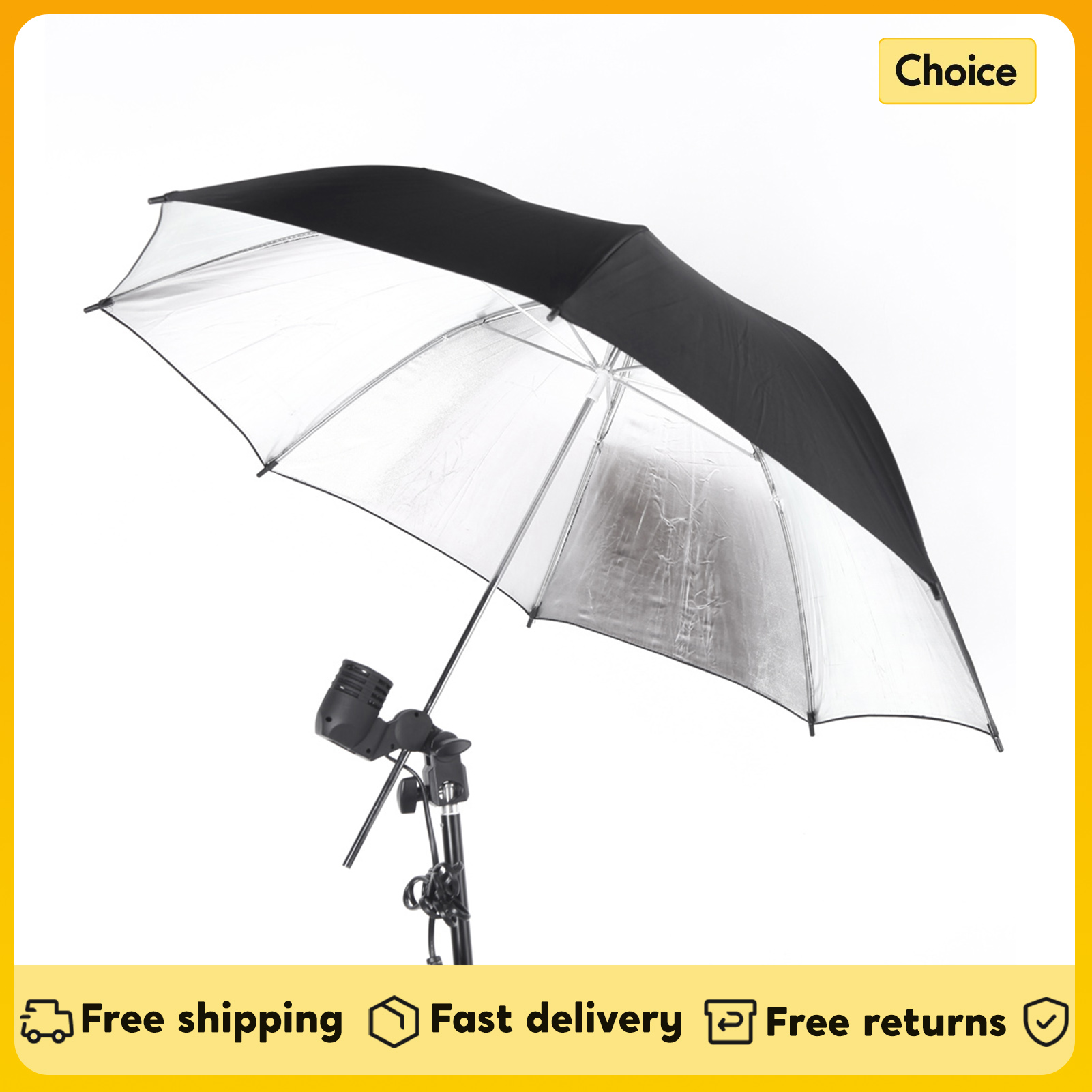 83cm/ 33inch Studio Reflector  - Photography Lighting For Products 리뷰 및 가격