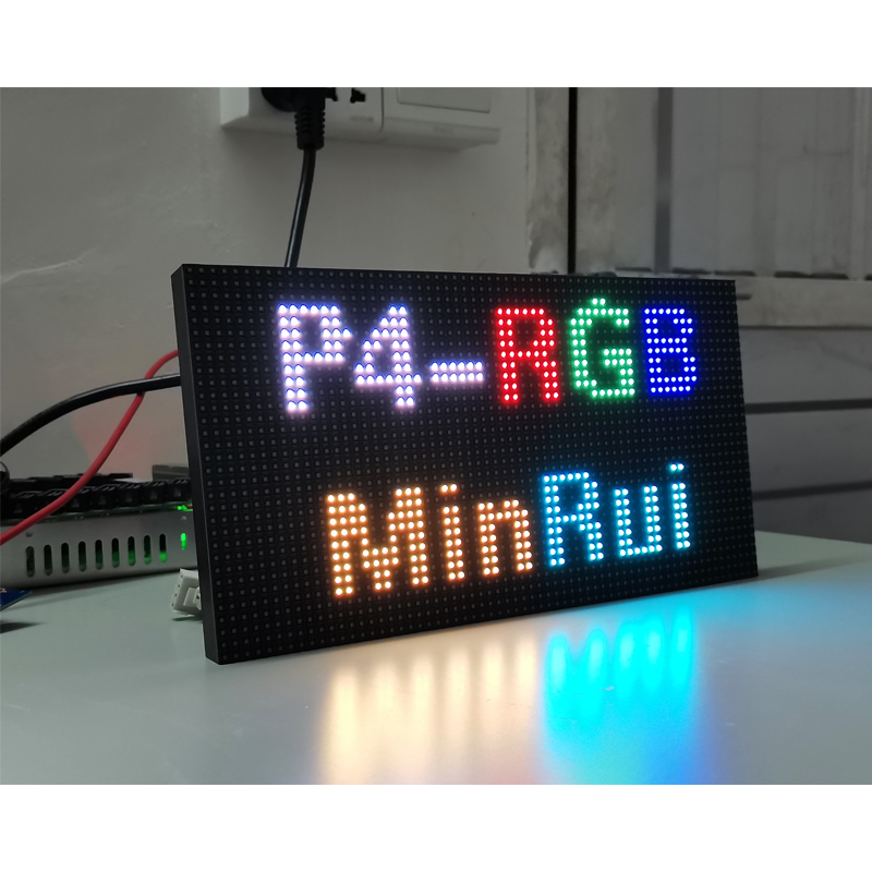AiminRui High Resolution P4 In - Video Light Panel Led 리뷰 및 가격